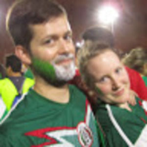 Meet your Posher, Lindsey